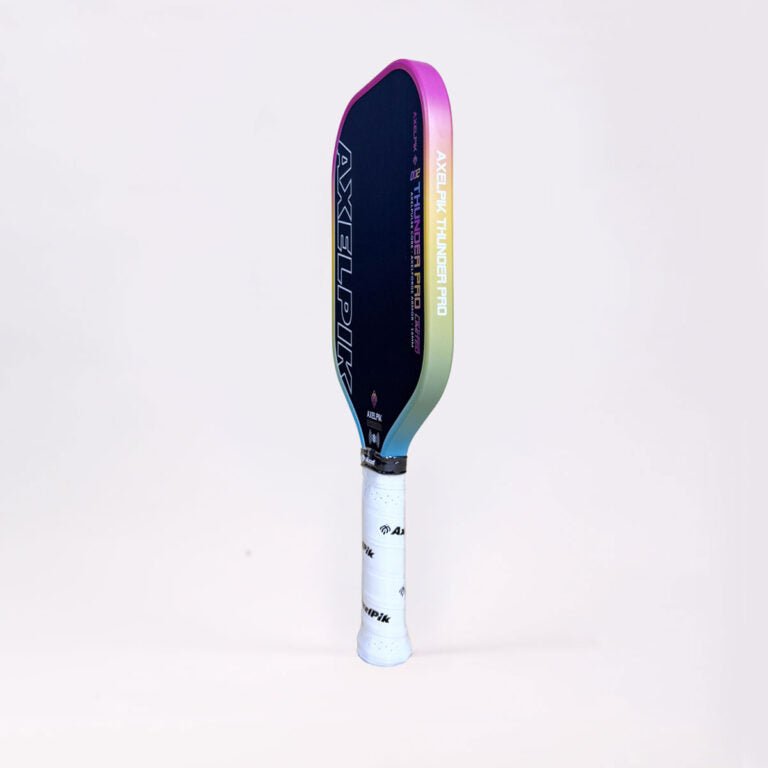 Vợt Pickleball Axel Pik Thunder Pro 002
